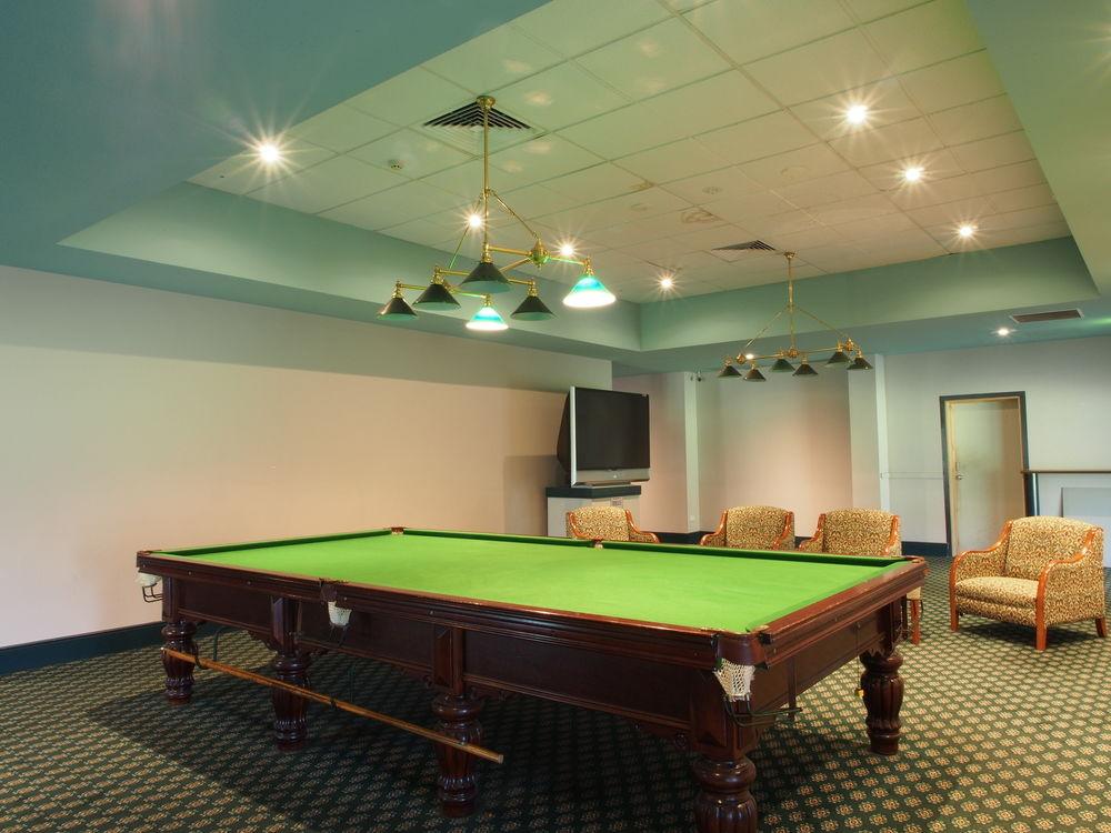 Golf Place Inn Wollongong Primbee Exterior foto