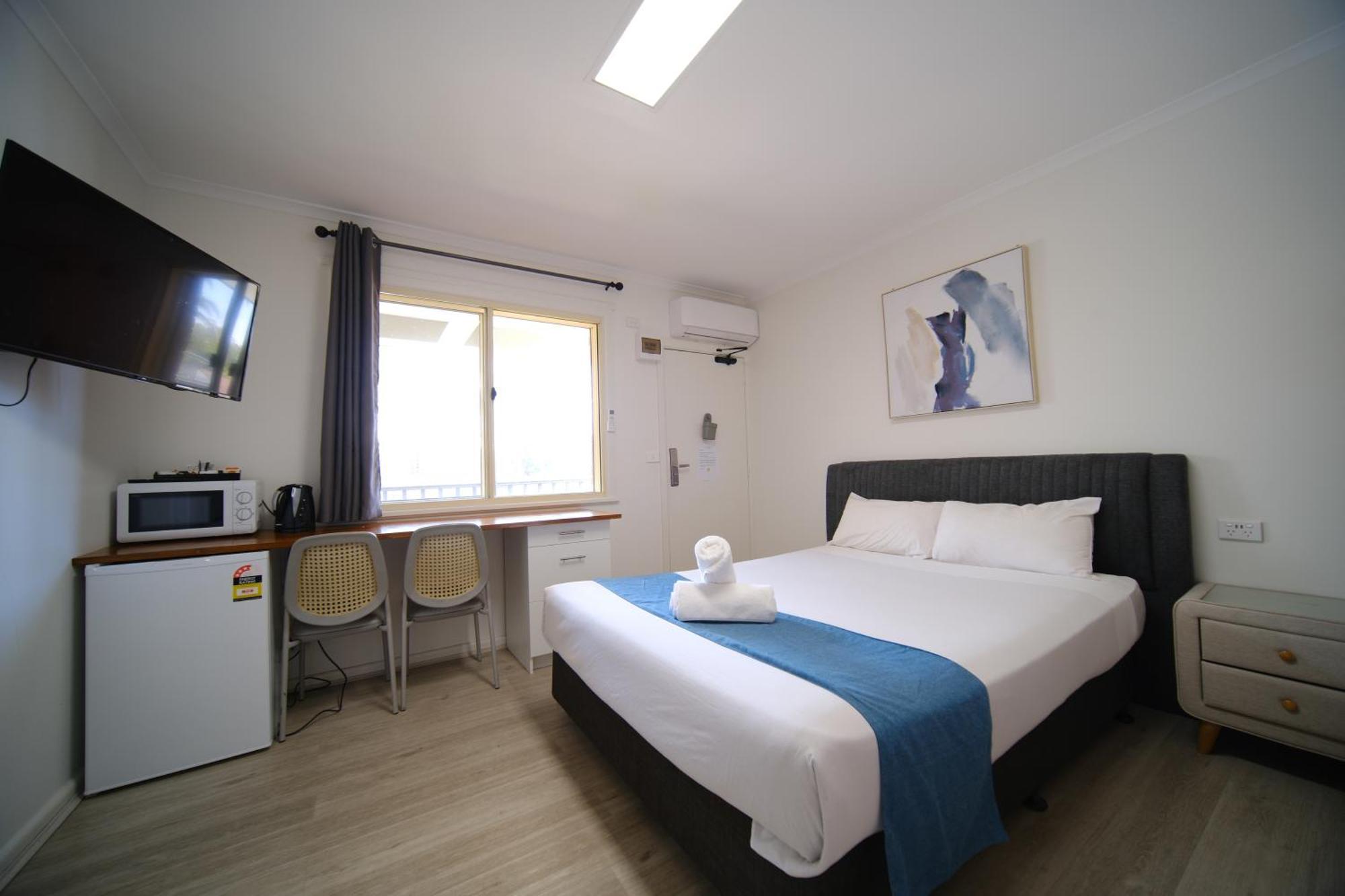 Golf Place Inn Wollongong Primbee Exterior foto