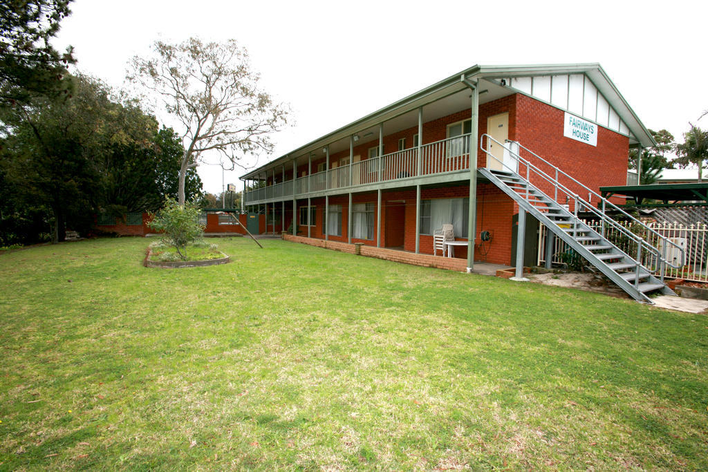 Golf Place Inn Wollongong Primbee Habitación foto