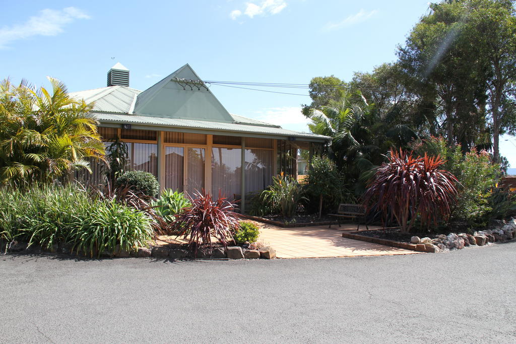 Golf Place Inn Wollongong Primbee Exterior foto