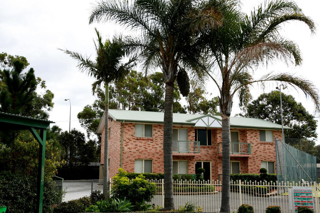 Golf Place Inn Wollongong Primbee Exterior foto