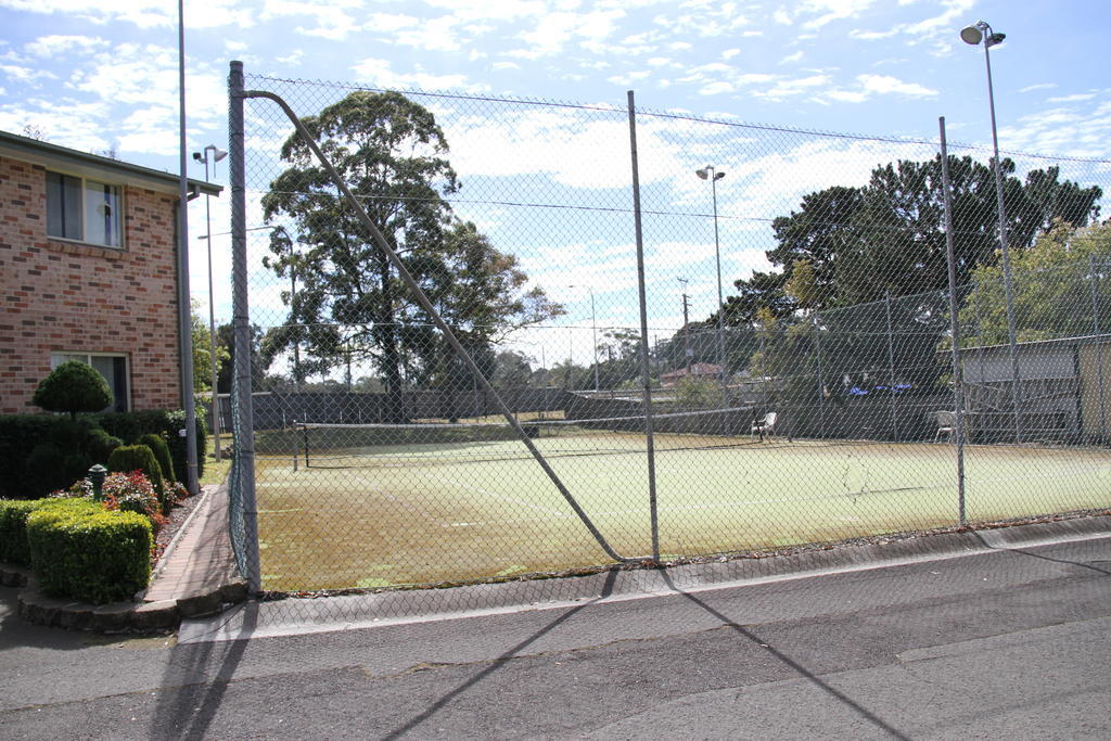 Golf Place Inn Wollongong Primbee Exterior foto