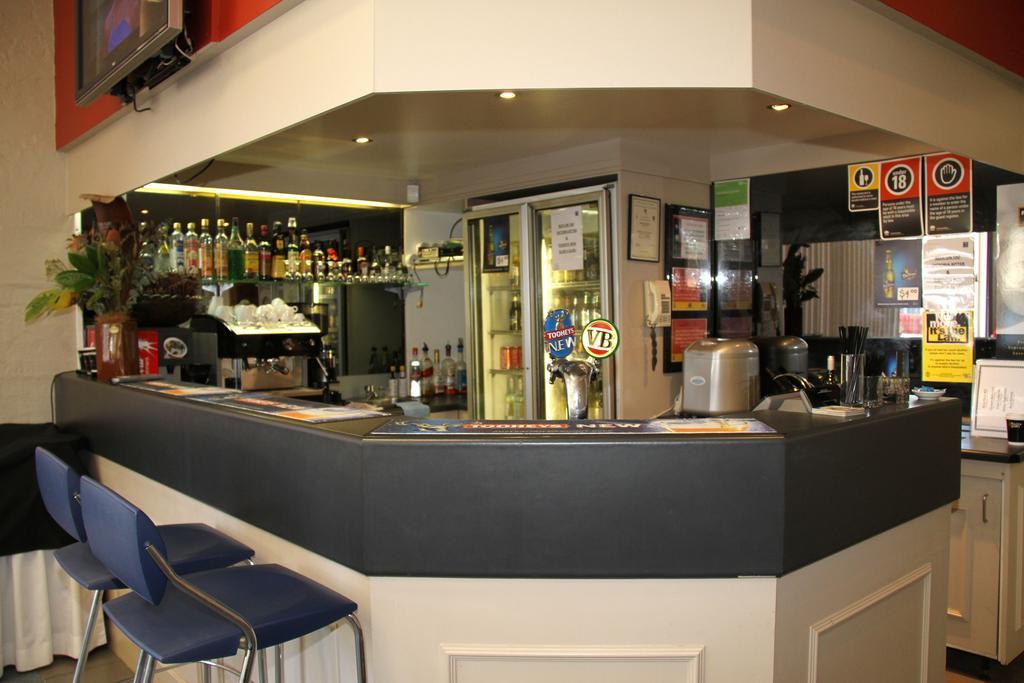 Golf Place Inn Wollongong Primbee Exterior foto
