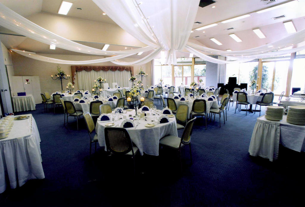 Golf Place Inn Wollongong Primbee Exterior foto