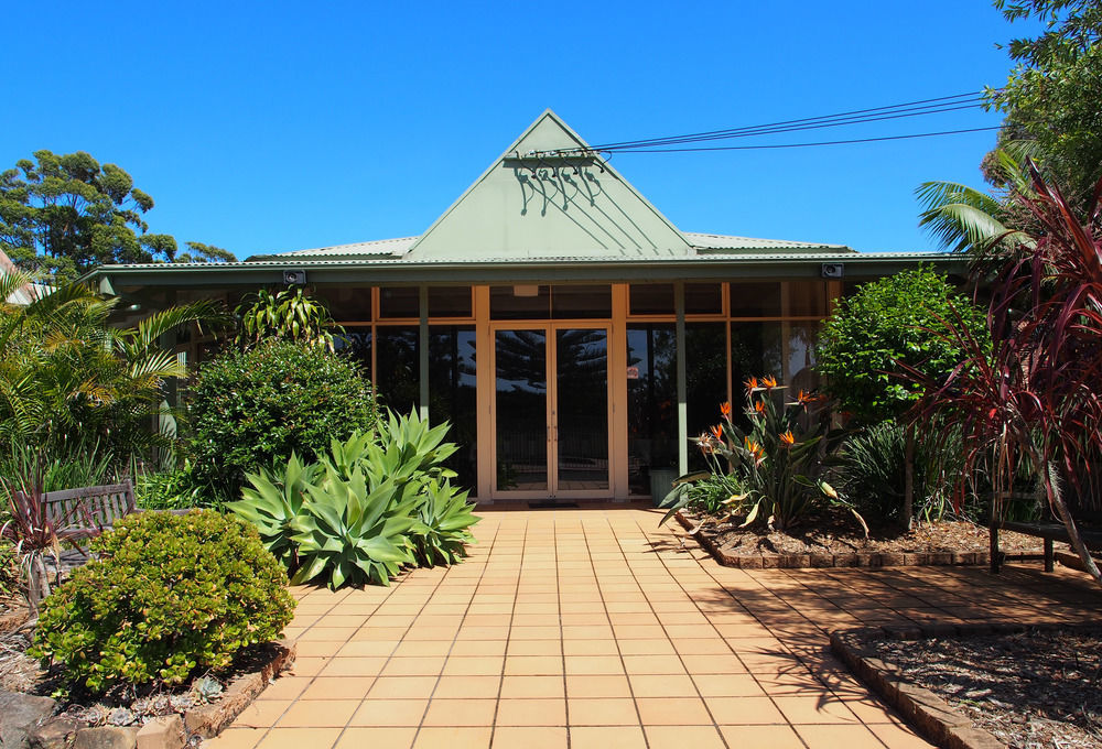 Golf Place Inn Wollongong Primbee Exterior foto